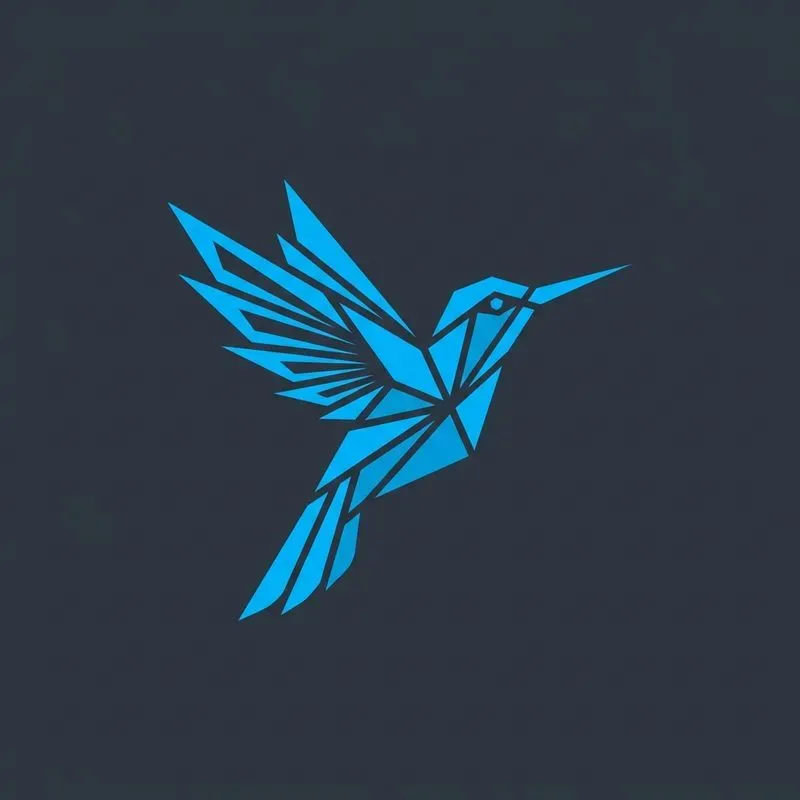 Minimalist Brand Logo Concepts