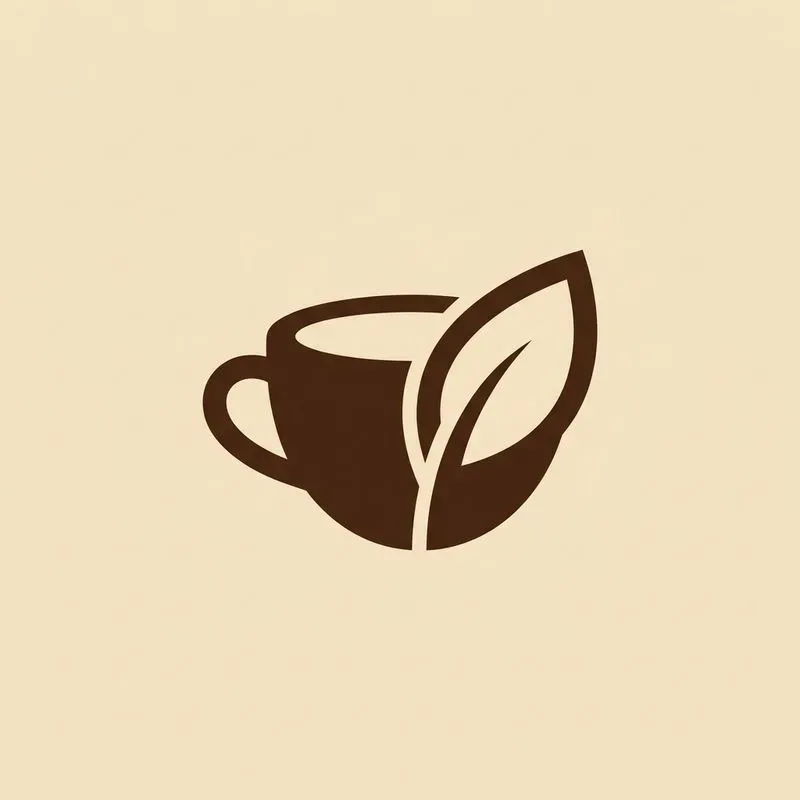 Minimalist Brand Logo Concepts