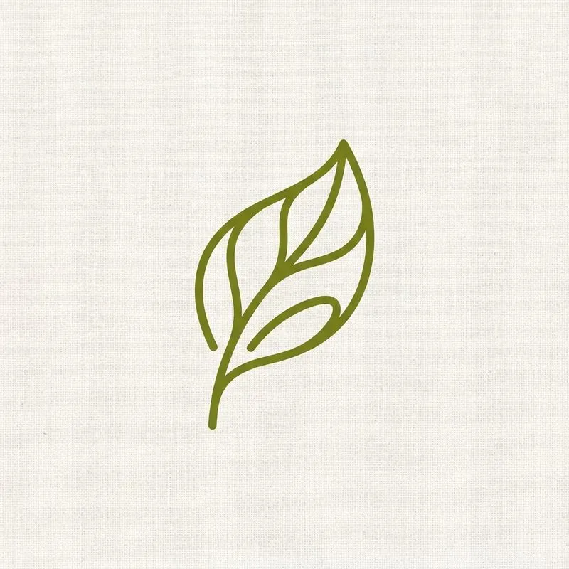 Minimalist Brand Logo Concepts