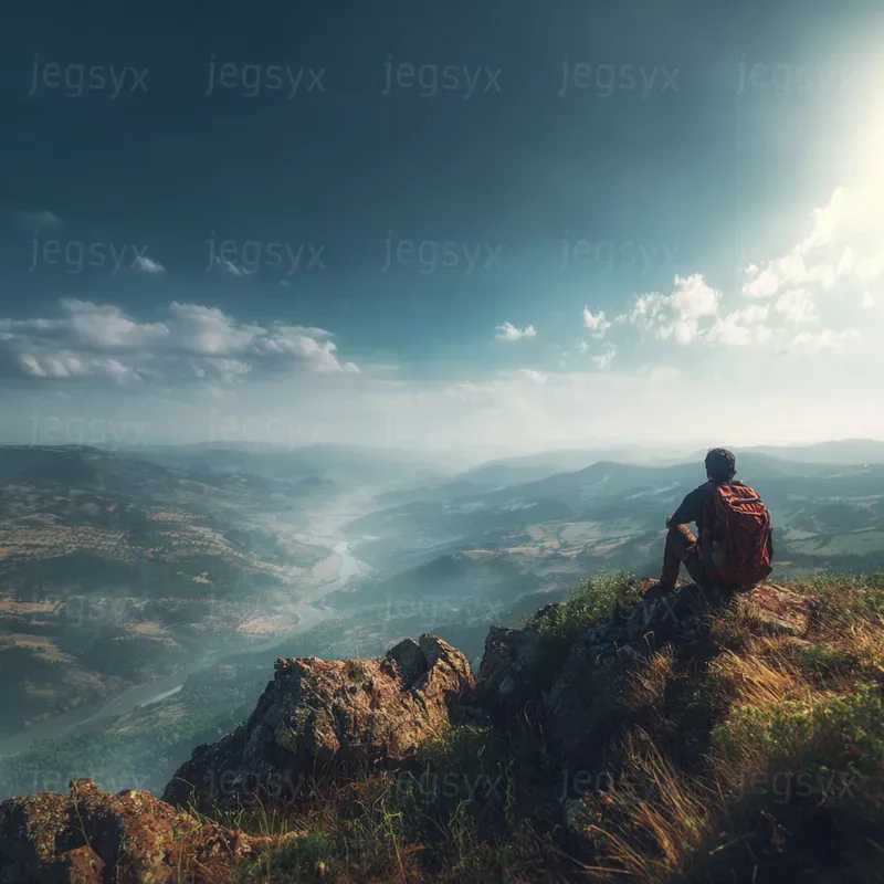 The Travelers Poster Image
