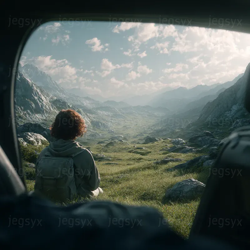 The Travelers Poster Image