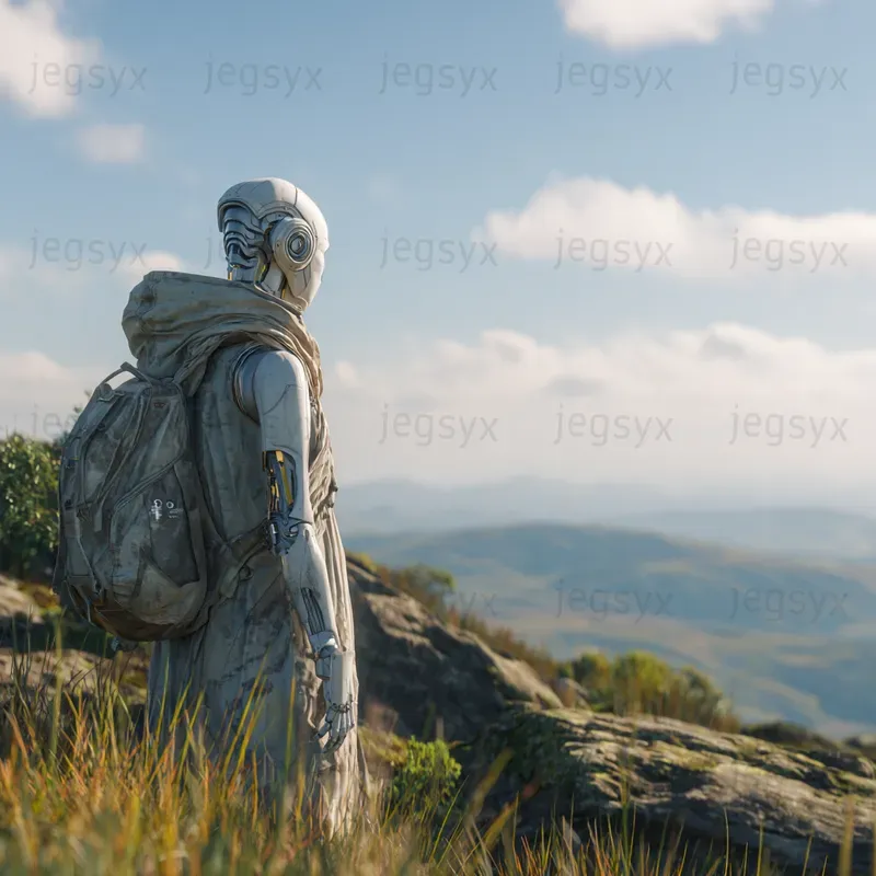 The Travelers Poster Image