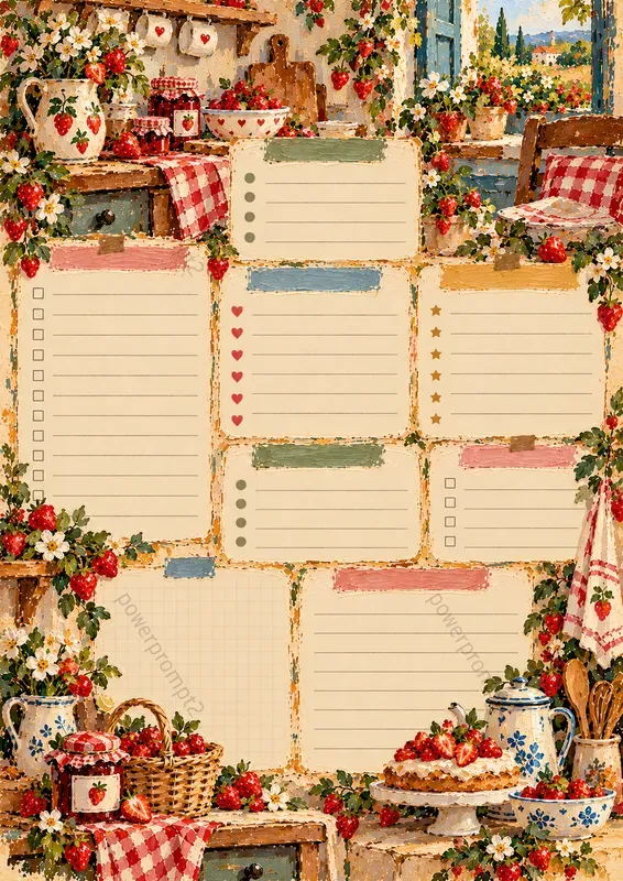 Impasto Art Planners