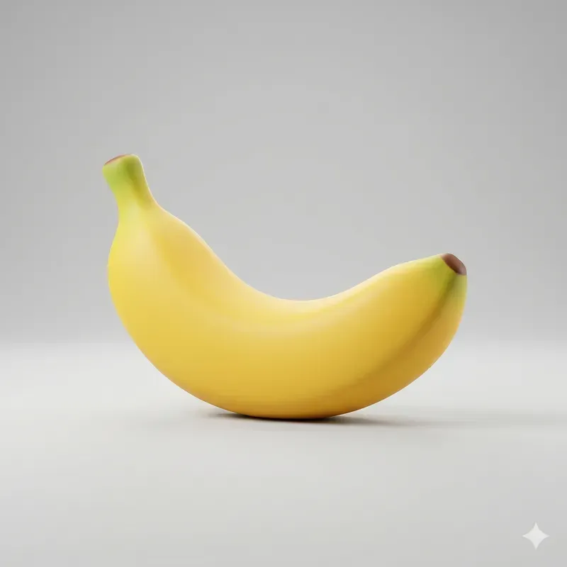 Pixarstyle Objects Characters