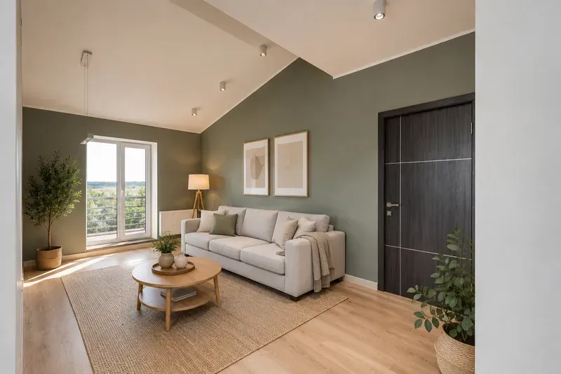 Interior Restyle Real Estate Staging Ais