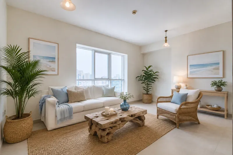 Interior Restyle Real Estate Staging Ais