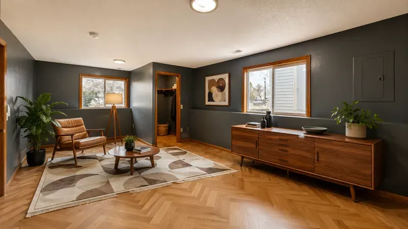 Interior Restyle Real Estate Staging Ais