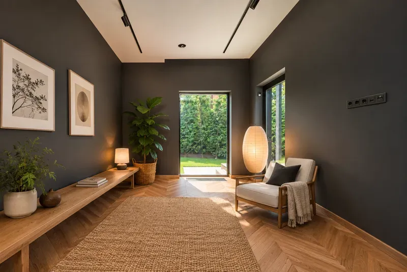 Interior Restyle Real Estate Staging Ais