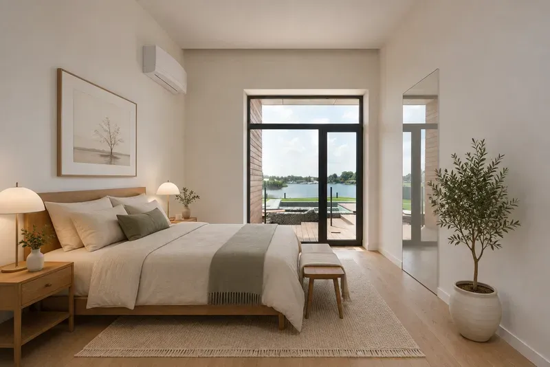 Interior Restyle Real Estate Staging Ais