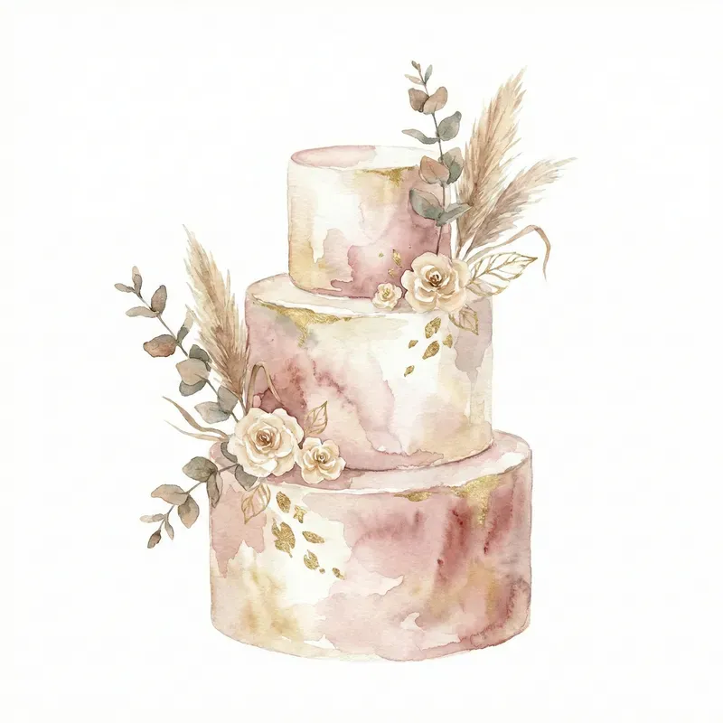 Premium Watercolor Clipart Creators