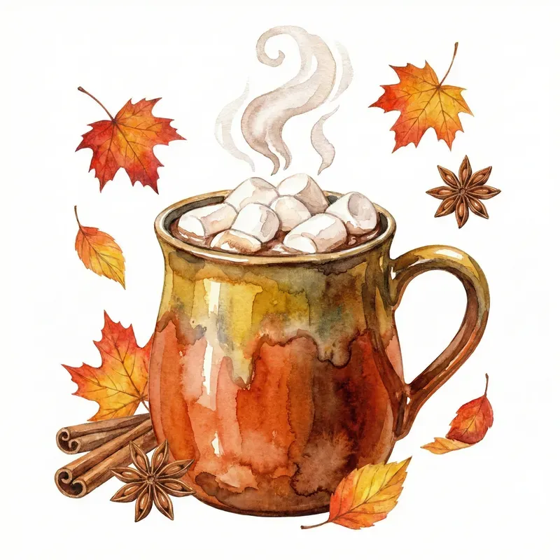 Premium Watercolor Clipart Creators