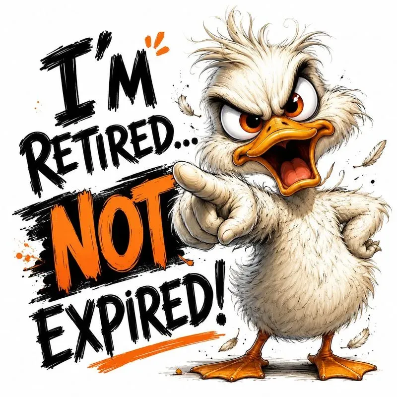 Funny Grumpy Animal Quote Designs