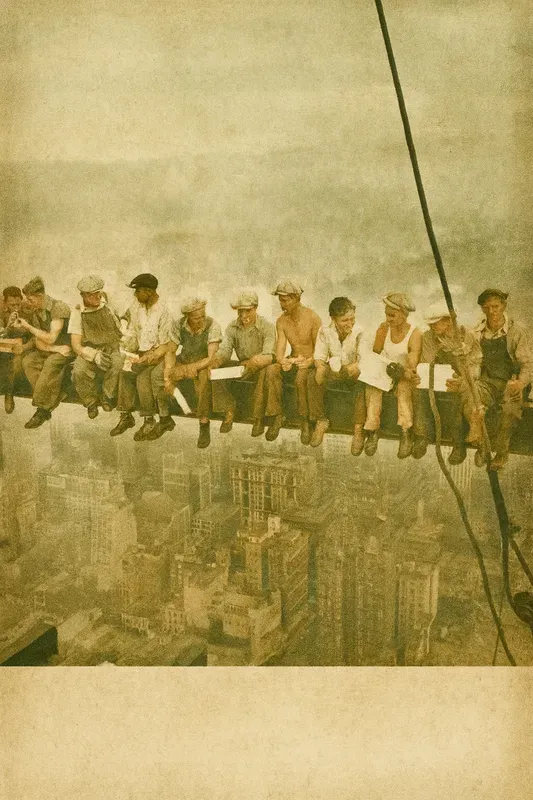 Vintage Style Pictures