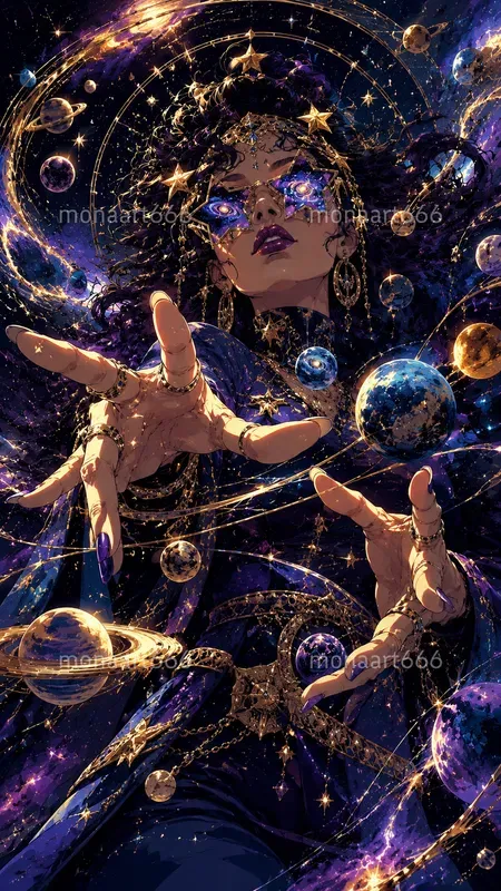 Multiversal Popfashions