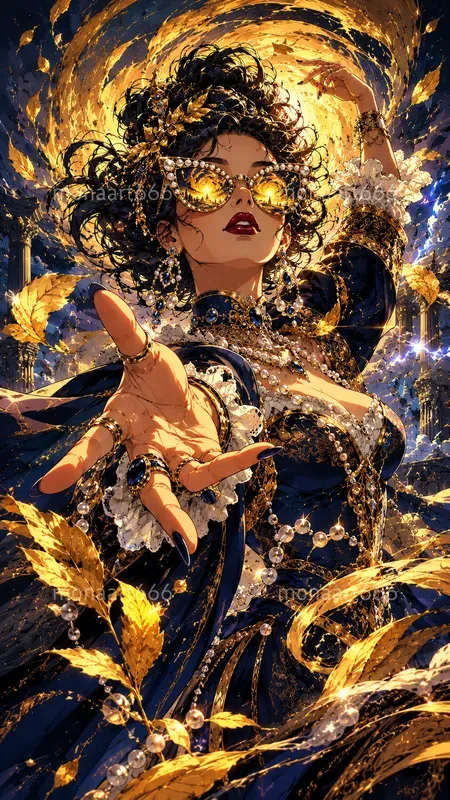Multiversal Popfashions