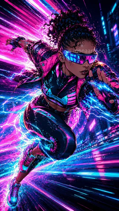 Multiversal Popfashions