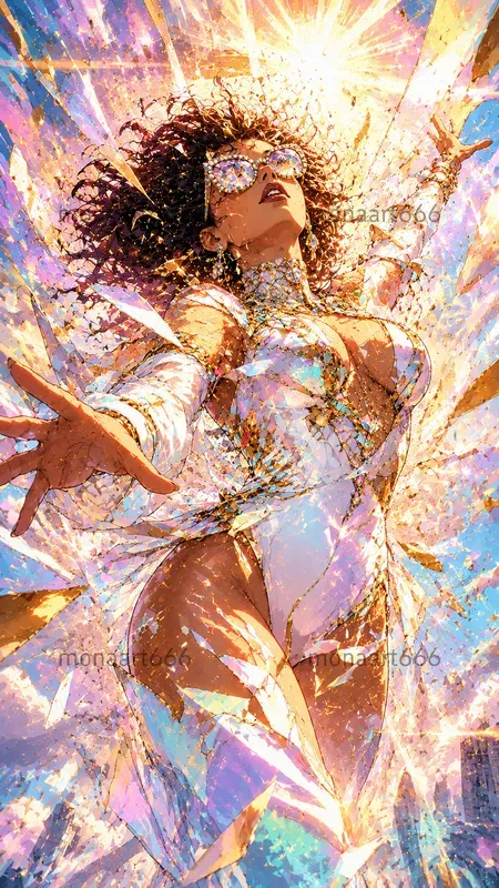 Multiversal Popfashions
