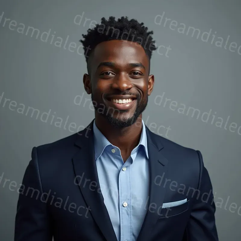 LinkedIn Professional Headshot Generator