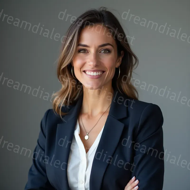 LinkedIn Professional Headshot Generator