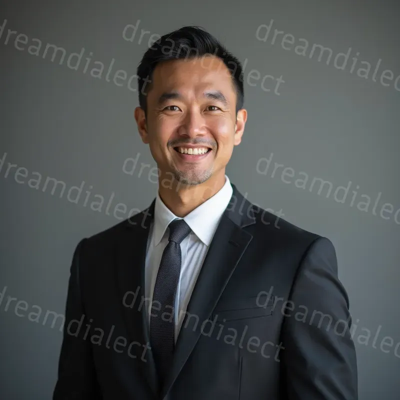 LinkedIn Professional Headshot Generator