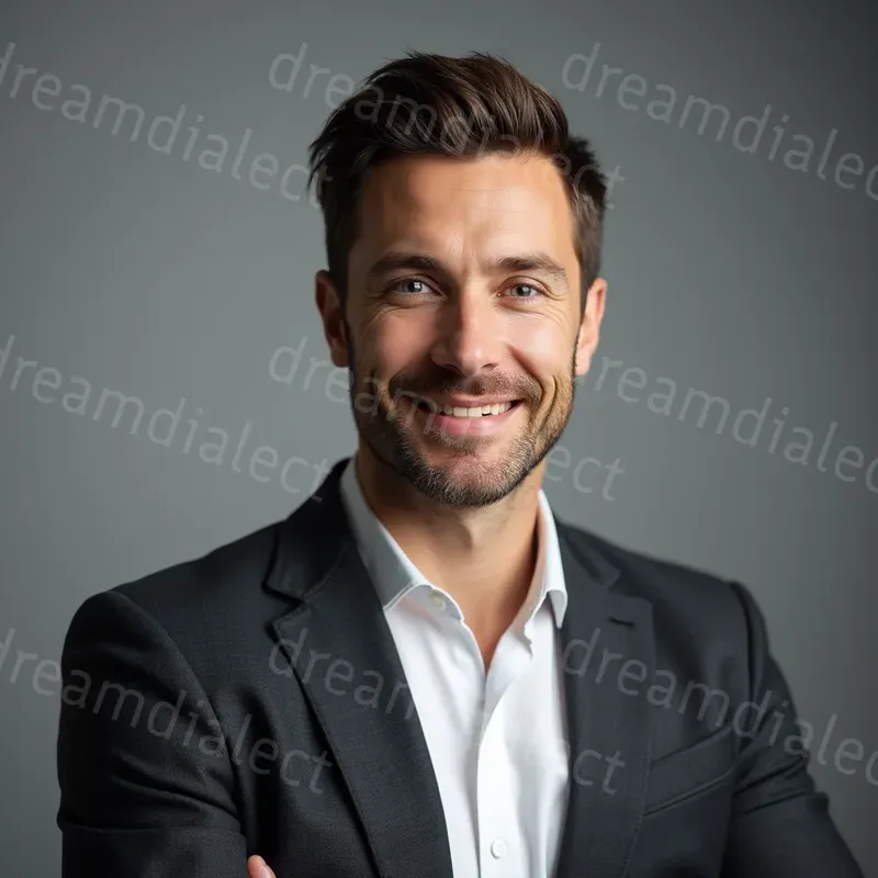 LinkedIn Professional Headshot Generator