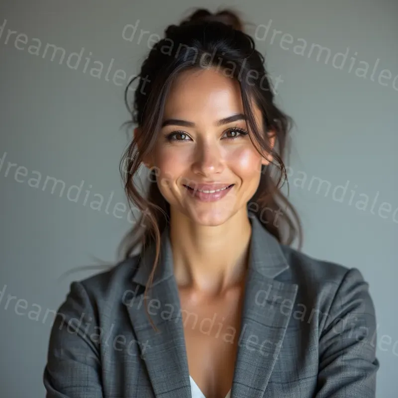 LinkedIn Professional Headshot Generator