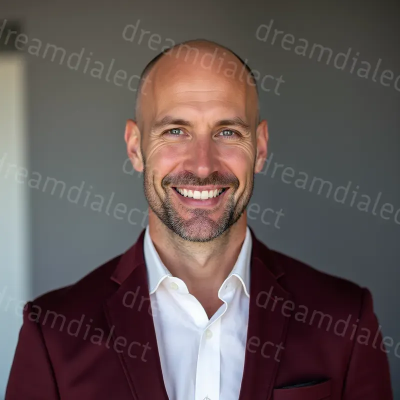 LinkedIn Professional Headshot Generator