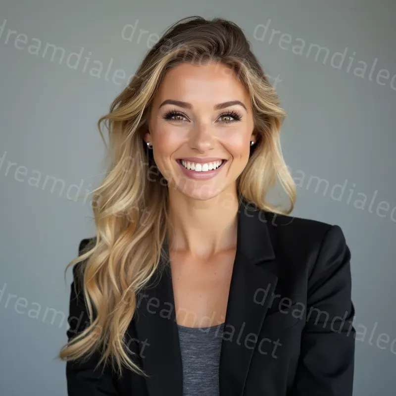 LinkedIn Professional Headshot Generator