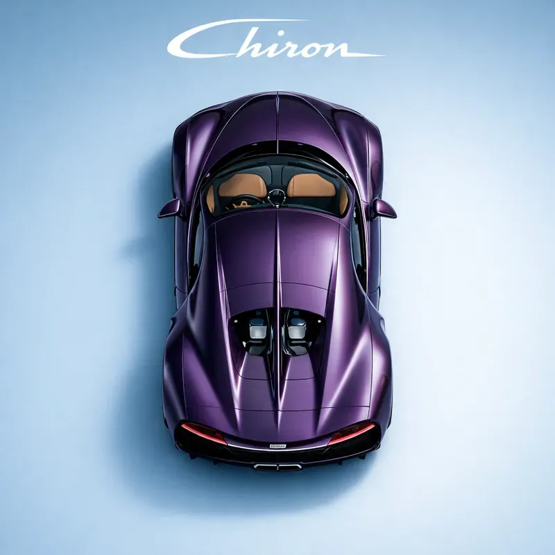 Minimalist Luxury Car Poster Designs