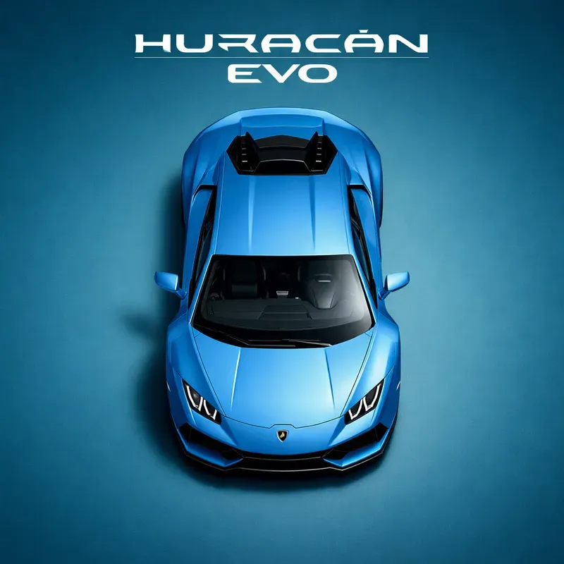 Minimalist Luxury Car Poster Designs