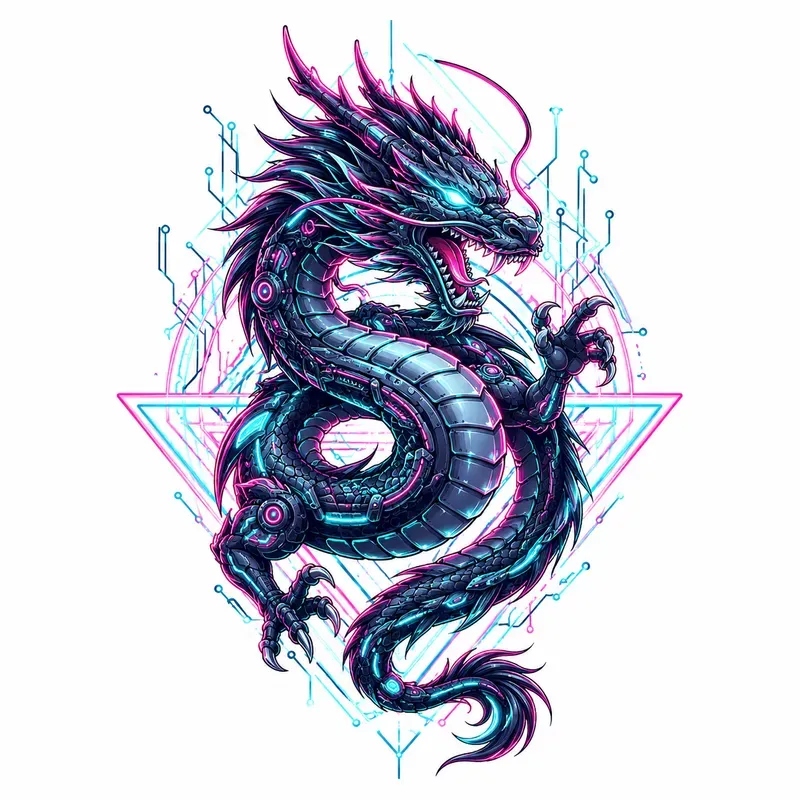 Tattoo Flash Tshirt Designs