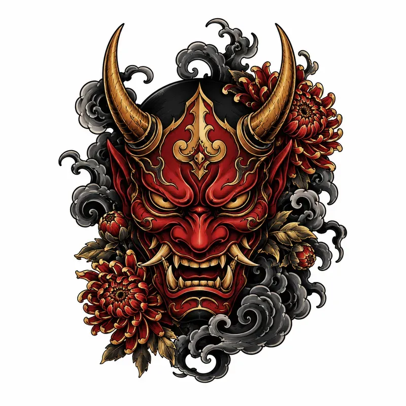 Tattoo Flash Tshirt Designs