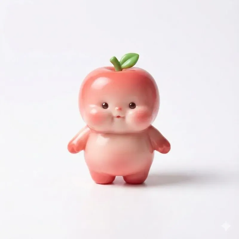 Ultracute Kawaii Baby Fruit Characters
