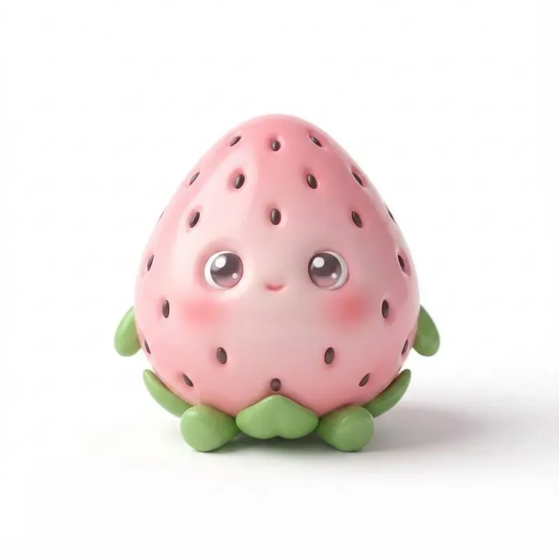 Ultracute Kawaii Baby Fruit Characters
