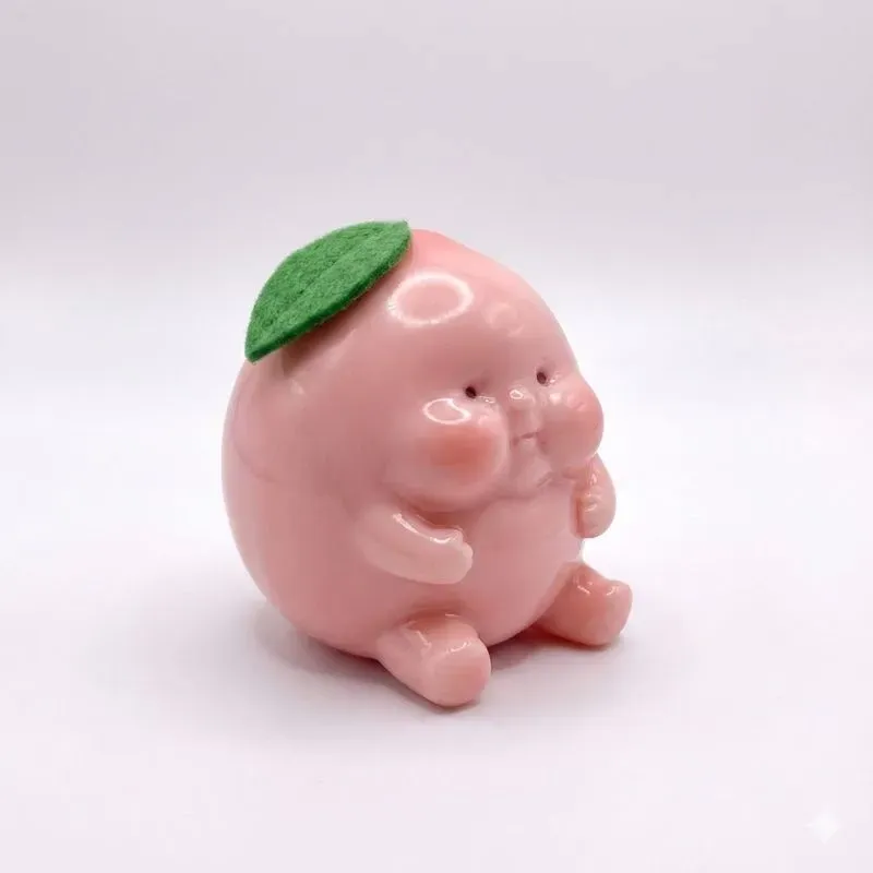 Ultracute Kawaii Baby Fruit Characters