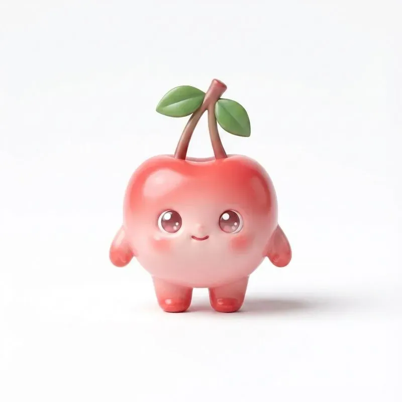 Ultracute Kawaii Baby Fruit Characters