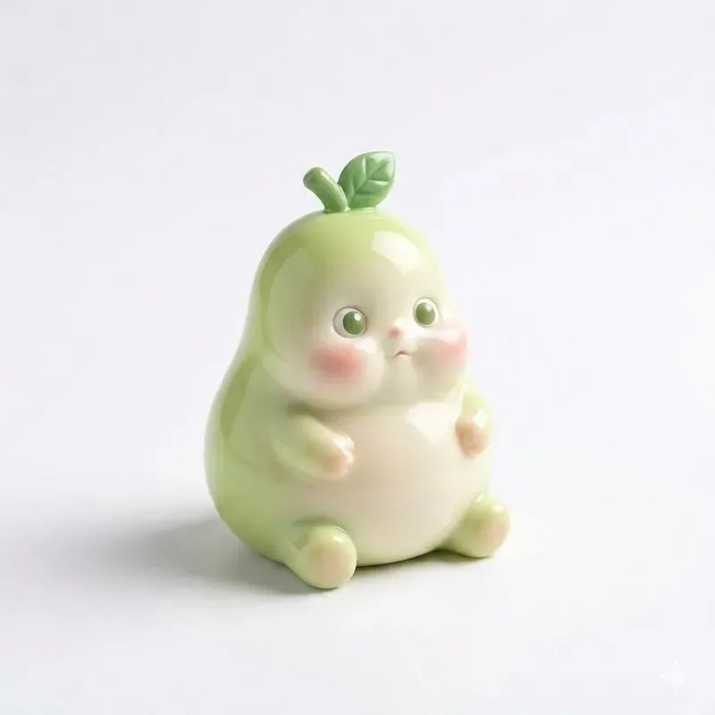Ultracute Kawaii Baby Fruit Characters