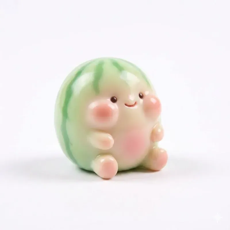 Ultracute Kawaii Baby Fruit Characters