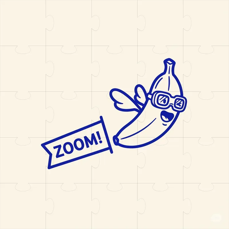 Playful Cute Mascot Icons
