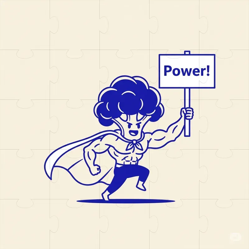 Playful Cute Mascot Icons