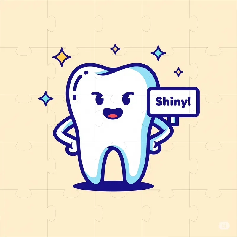 Playful Cute Mascot Icons