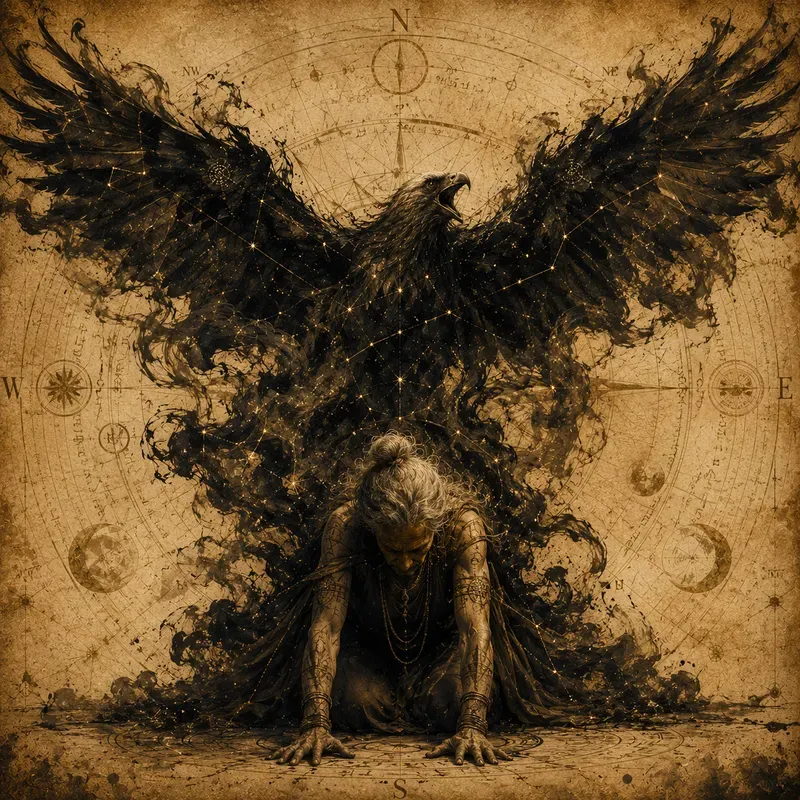 Souls Of The Wild Within