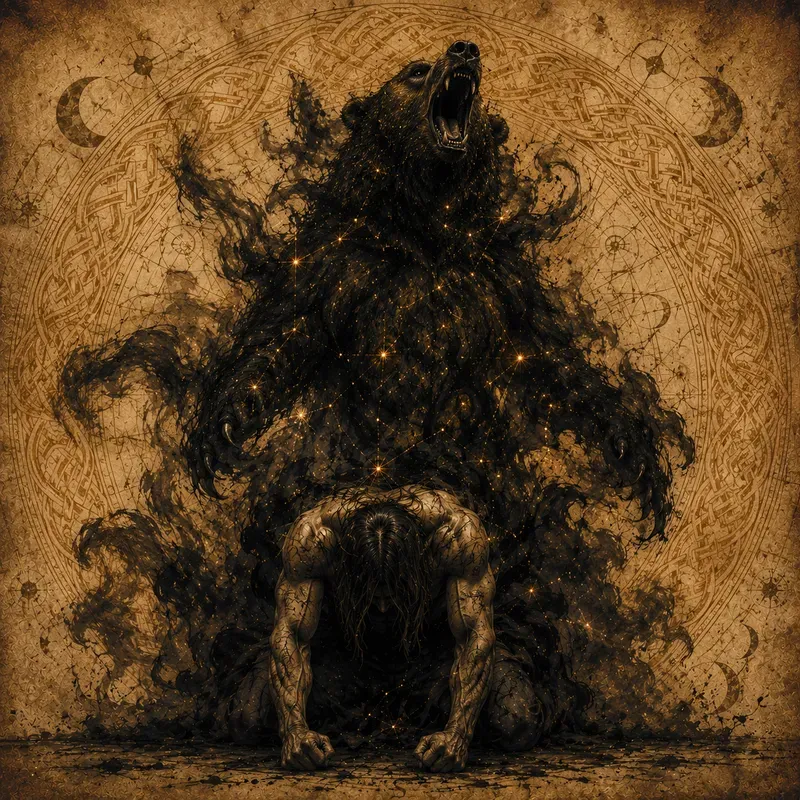 Souls Of The Wild Within