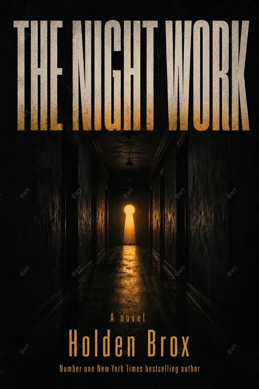 Book Cover Generator
