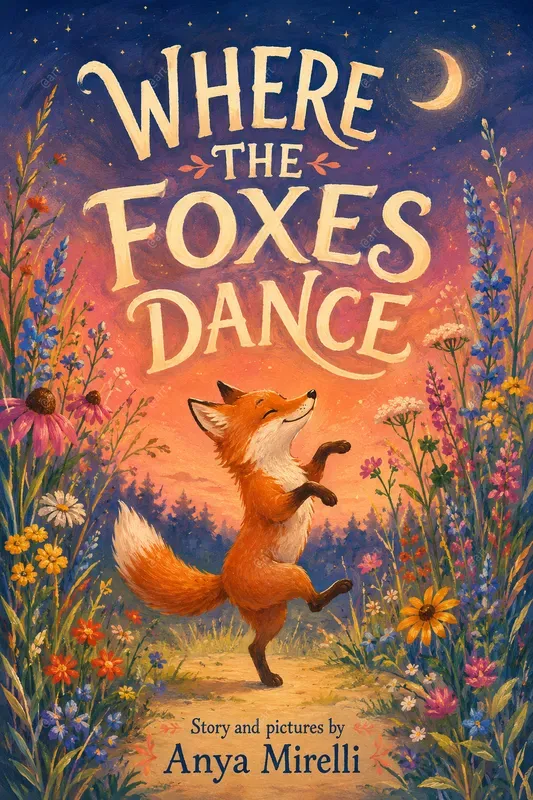 Book Cover Generator