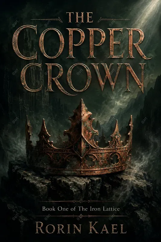Book Cover Generator
