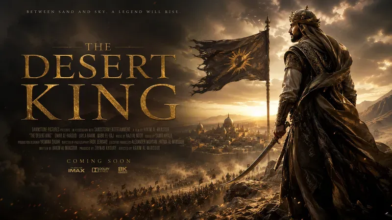 Legends Of Subject A Cinematic Odysseys