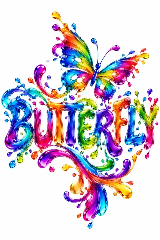 Premium Commercial Text Art Collections