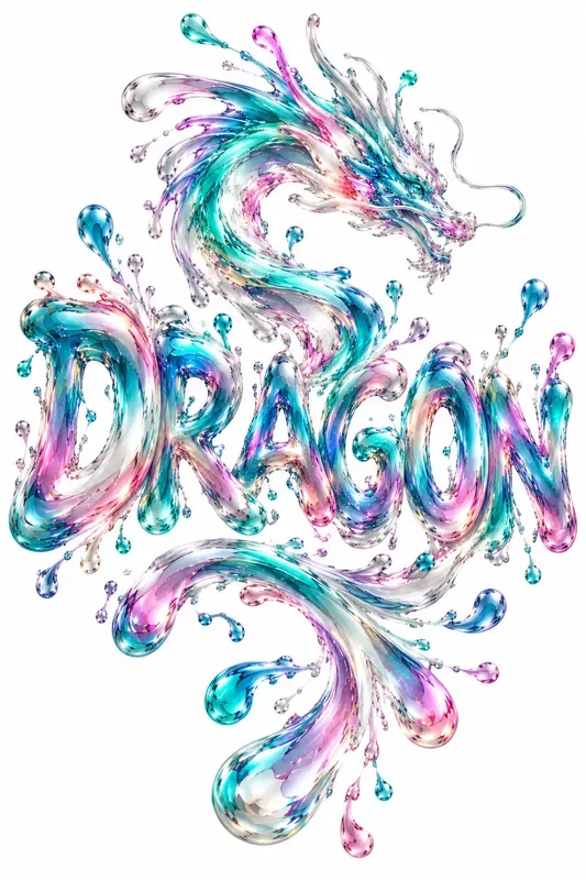 Premium Commercial Text Art Collections