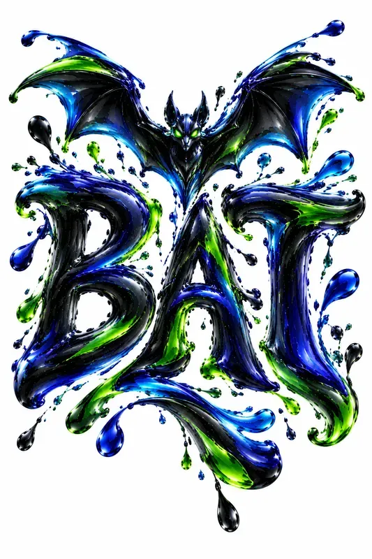 Premium Commercial Text Art Collections